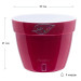 Горшок с автополивом ASTI 9 л шаде-белый Santino