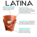 Умный вазон LATINA 11,5 л. антрацит