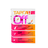 Препарат от тараканов Тарган OFF, 2 г