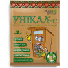 Уникал-с ECO 15 г - универсальный биопрепарат для септиков, ям и компоста