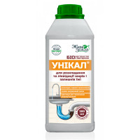 Уникал-р для ликвидации жиров, 500 мл