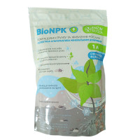 BioNPK биостимулятор грунта, 1 л
