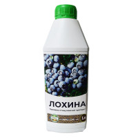Эмбико Голубика, 1 л