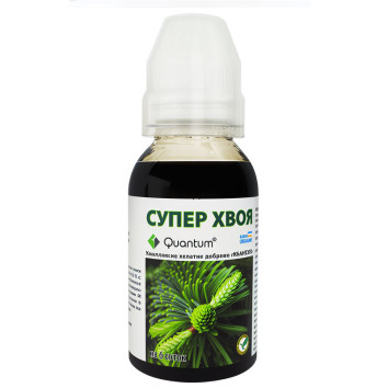Супер Хвоя, 100 мл