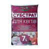 Субстрат для Цветов, 7 л