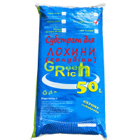 Субстрат для Голубики 50 л