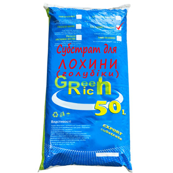 Субстрат для Голубики 50 л
