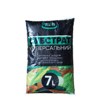 Субстрат универсальный 7 л