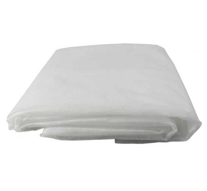 Агроволокно белое 50 г/м² 1,6×10 м - самое плотное, до −9°C