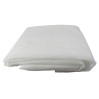Агроволокно белое 50 г/м² 1,6×10 м - самое плотное, до −9°C