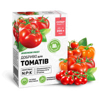 Удобрение для Томатов Агроном Профи, 250 г