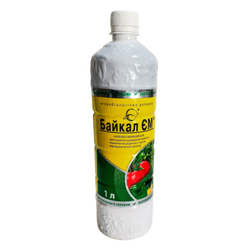 Байкал ЭМ 1 л