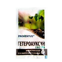 Стимулятор Гетероауксин экстра, 6 г