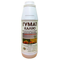 Гумат Калия 1 л