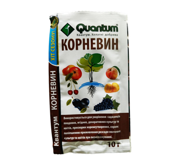 Корневин Quantum, 10 г