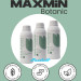 Биоудобрение MAXMiN Botanic для сада и огорода, 1 л