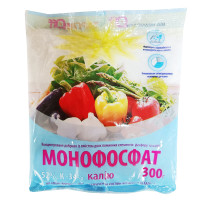 Монофосфат Калия, 300 г