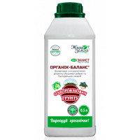 Органик Баланс, 500 мл