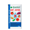 Микроудобрение Бор Актив Quantum, 30 мл