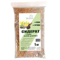 Сидерат Смесь 1 кг ЗРостай