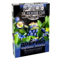 Удобрение Волшебная Черника Зелений Гай, 500 гр