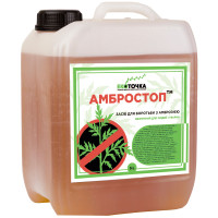 Амбростоп, 5 л