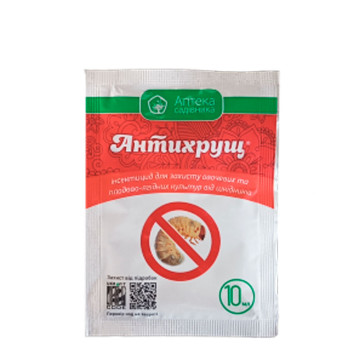 Антихрущ, 10 мл