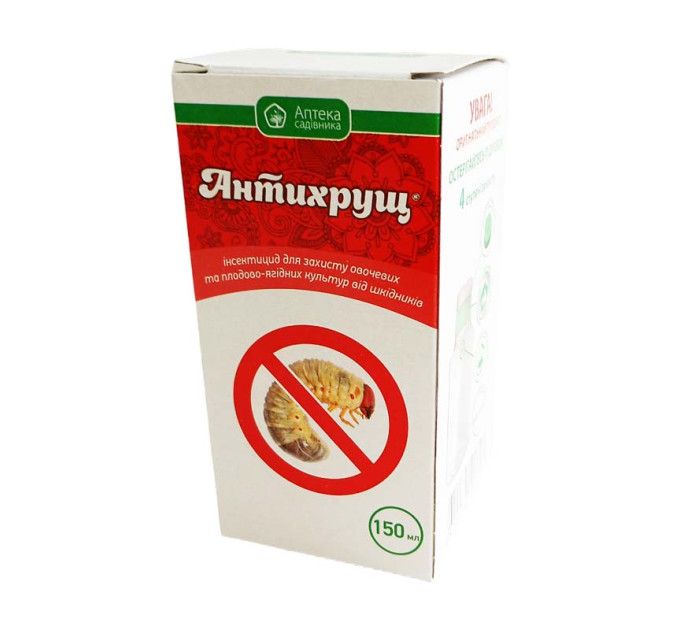 Антихрущ, 150 мл