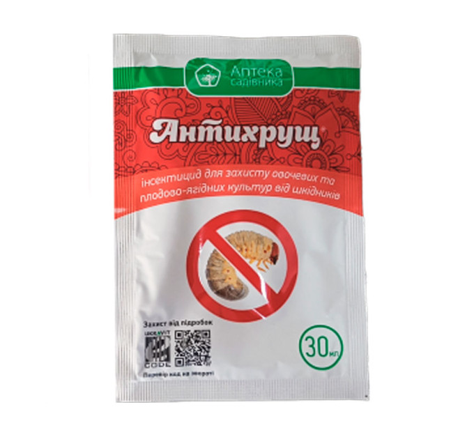 Антихрущ, 30 мл
