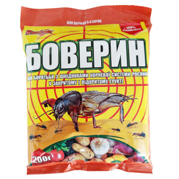 Боверин, 200 г