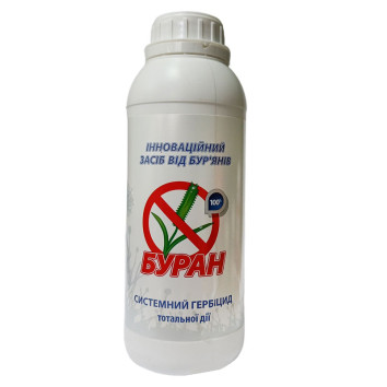 Буран, 1 л
