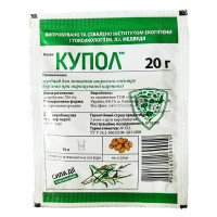 Купол, 20 г
