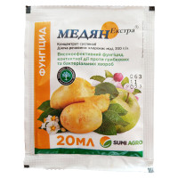 Медян экстра, 20 мл