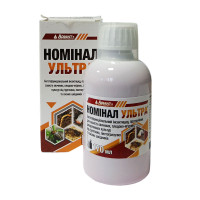 Номинал Ультра, 170 мл