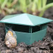 Ловушка для слизней Slug Trap (Чехия) — набор 2 шт