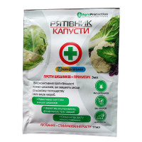 Рятивник Капусты, 3+11 мл