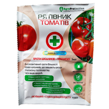 Рятивник Томатов, 3+11 мл