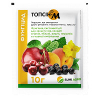 Топсин-М, 10 г