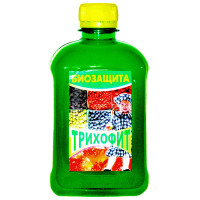 Био микофунгицид Трихофит, 500 мл