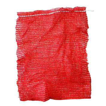 Сетка овощная красная, 40х60 20 кг