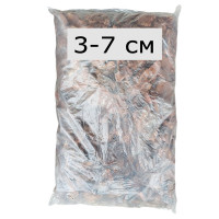 Кора сосновая средняя 3-7 см 50 л