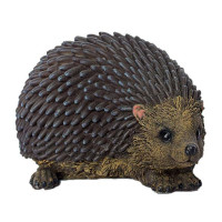 Садовая фигура Ежик средний M2