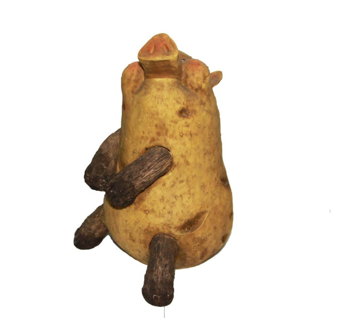 Фигурка Картофельная свинка